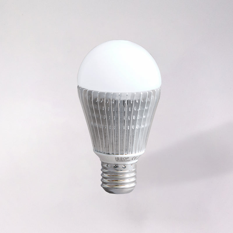 Bombilla regulable LED E27 – ISSOP