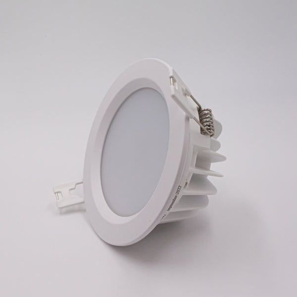 Foco Downlight LED 10W 112-97 mm ISSOP